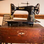 Fogadó Alte Schmiede G*** Lueckendorf 3*