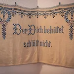 Alte Schmiede G*** Lueckendorf Fogadó 3*