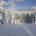 Fogadó Alte Schmiede G*** Lueckendorf
