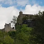 Alte Schmiede G*** Lueckendorf Fogadó Luftkurort Lückendorf