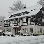 Alte Schmiede G*** Lueckendorf Fogadó