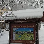 Alte Schmiede G*** Lueckendorf 3*