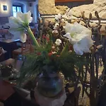 Alte Schmiede G*** Lueckendorf Fogadó