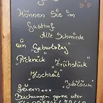 Alte Schmiede G*** Lueckendorf 3*