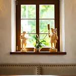 Alte Schmiede G*** Lueckendorf 3*