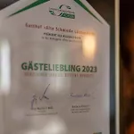 Alte Schmiede G*** Lueckendorf Fogadó 3*