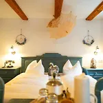 Alte Schmiede G*** Lueckendorf Locanda
