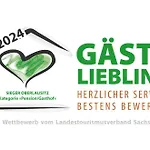 Fogadó Alte Schmiede G*** Lueckendorf