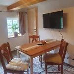 Alte Schmiede G*** Lueckendorf