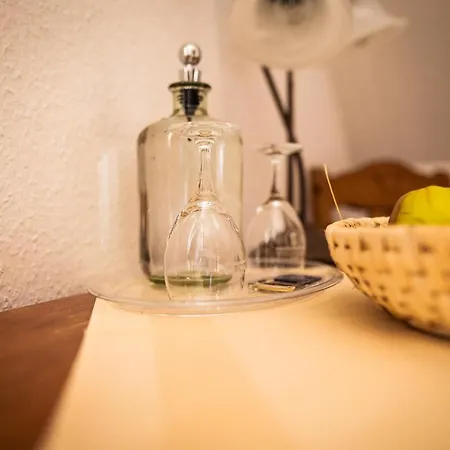 Alte Schmiede G*** Lueckendorf Inn 3*