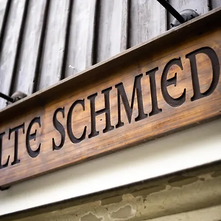 Alte Schmiede G*** Lueckendorf 3*