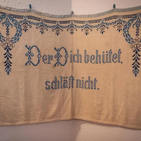 Alte Schmiede G*** Lückendorf Gasthof 3*