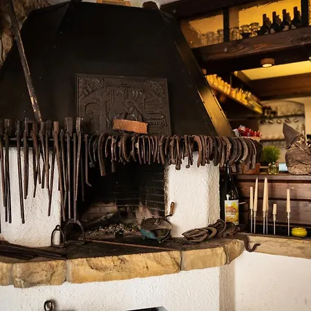 Alte Schmiede G*** Lueckendorf 3* Luftkurort Lückendorf