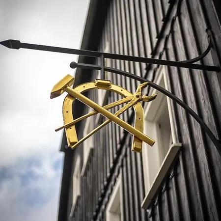 Gasthof Alte Schmiede G*** Lückendorf