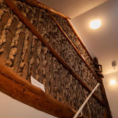 Gasthof Alte Schmiede G*** Lückendorf