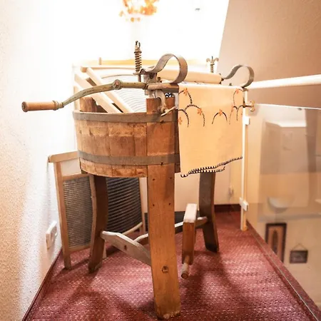 Inn Alte Schmiede G*** Lueckendorf