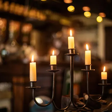 Gasthof Alte Schmiede G*** Lückendorf