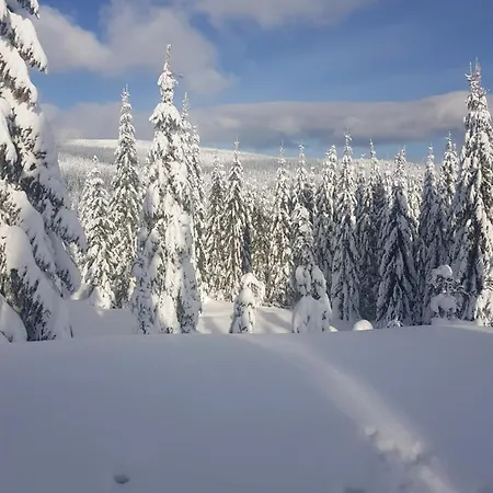 Fogadó Alte Schmiede G*** Lueckendorf