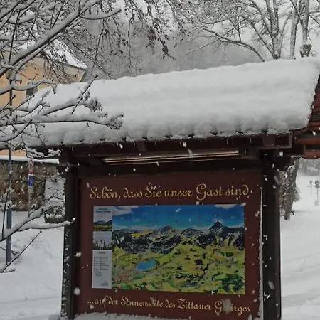 Alte Schmiede G*** Lückendorf 3*