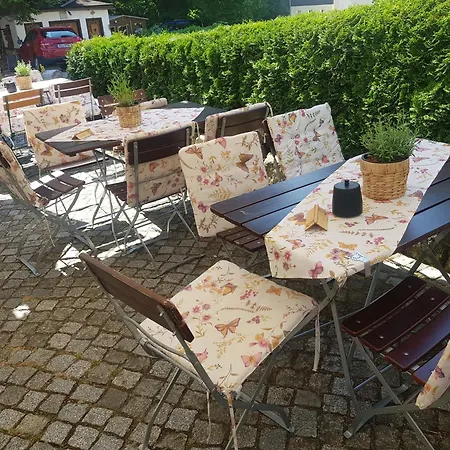 Alte Schmiede G*** Lueckendorf 3*