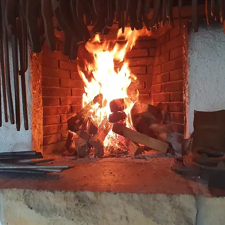 Penzion Alte Schmiede G*** Lueckendorf