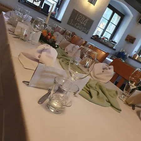 Gasthof Alte Schmiede G*** Lückendorf Luftkurort Lückendorf