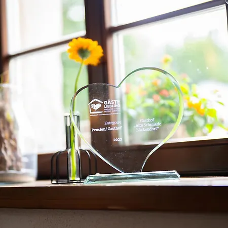 Alte Schmiede G*** Lueckendorf 3*