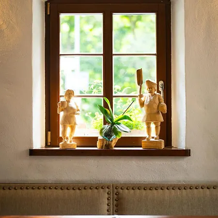 Alte Schmiede G*** Lueckendorf 3*