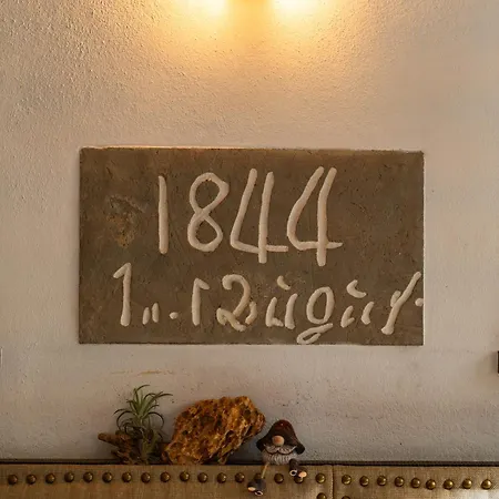 Penzion Alte Schmiede G*** Lueckendorf Luftkurort Lückendorf