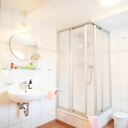 Alte Schmiede G*** Lueckendorf Penzion Luftkurort Lückendorf