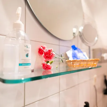 Alte Schmiede G*** Lueckendorf 3*