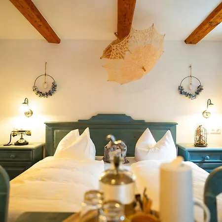 Alte Schmiede G*** Lueckendorf Inn