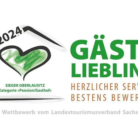 Gasthof Alte Schmiede G*** Lückendorf