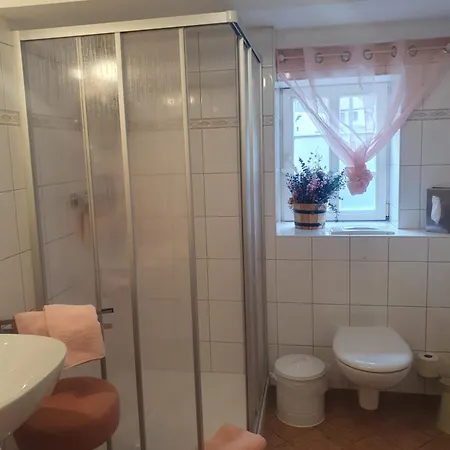 Alte Schmiede G*** Lueckendorf 3*