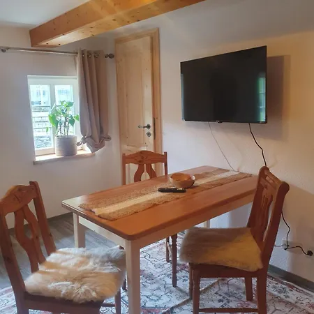 Alte Schmiede G*** Lueckendorf