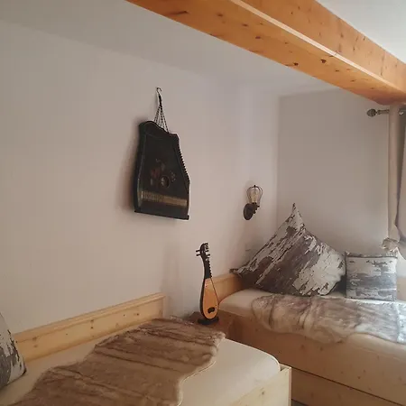 Locanda Alte Schmiede G*** Lueckendorf 3*
