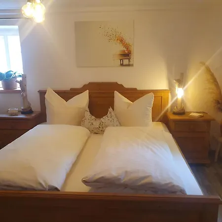Locanda Alte Schmiede G*** Lueckendorf Luftkurort Lückendorf