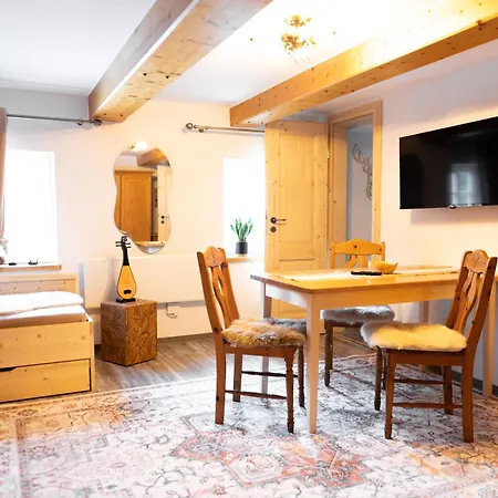 Alte Schmiede G*** Lueckendorf Penzion 3*