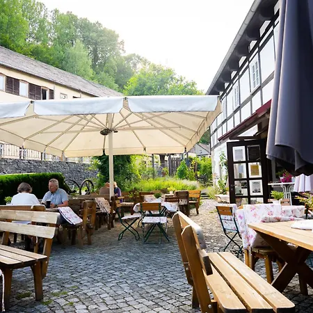 Alte Schmiede G*** Lueckendorf