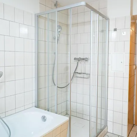 Värdshus Alte Schmiede G*** Lueckendorf