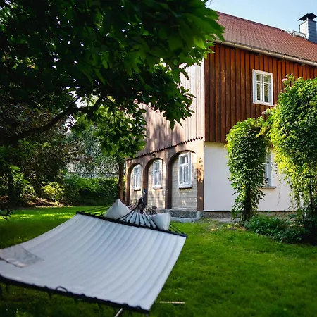Värdshus Alte Schmiede G*** Lueckendorf