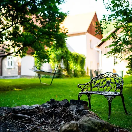 Alte Schmiede G*** Lueckendorf 3* Luftkurort Lückendorf