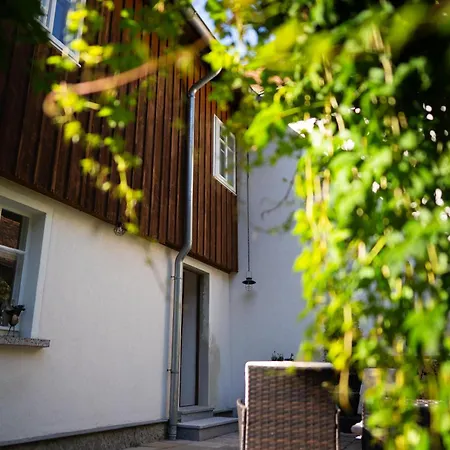 Alte Schmiede G*** Lueckendorf Värdshus