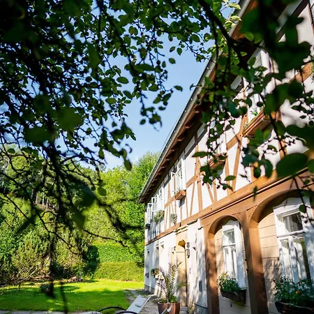 Alte Schmiede G*** Lueckendorf