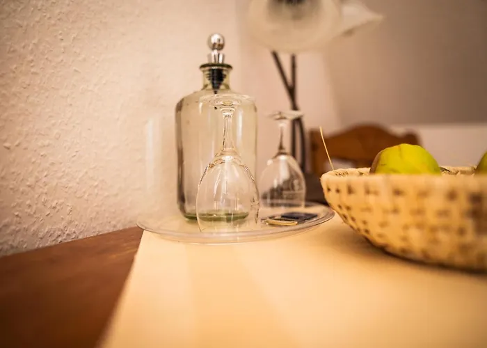 Alte Schmiede G*** Lueckendorf Inn 3*