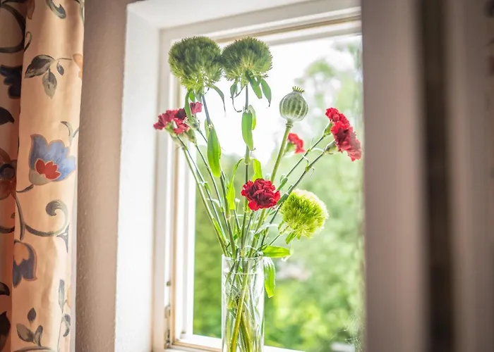 Alte Schmiede G*** Lueckendorf Inn