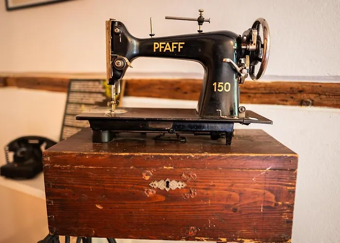 Inn Alte Schmiede G*** Lueckendorf 3*