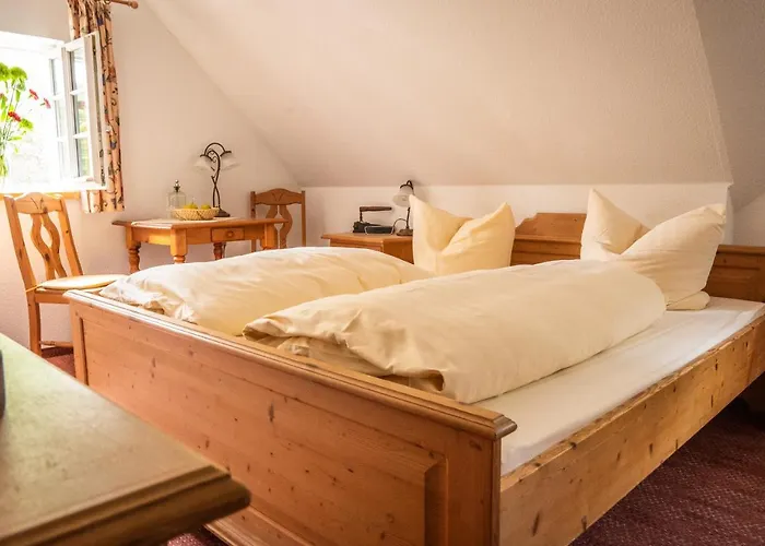 Alte Schmiede G*** Lueckendorf