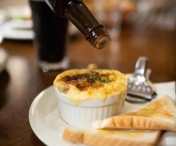 Inn Alte Schmiede G*** Lueckendorf Luftkurort Luckendorf