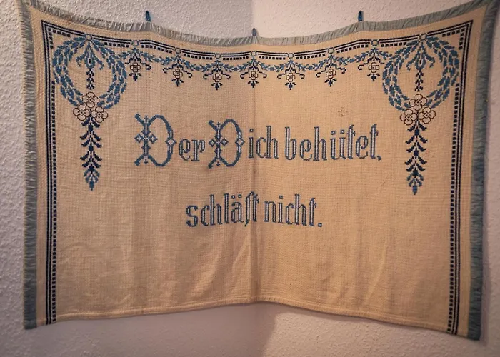 Alte Schmiede G*** Lueckendorf Inn 3*